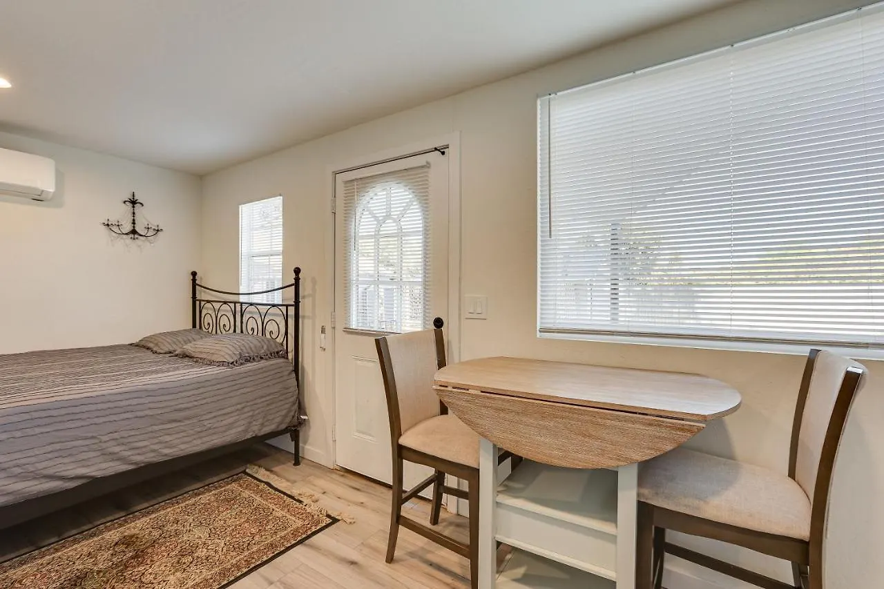 Apartment Modern Tiny Home About 5 Mi To Downtown Phoenix! United States